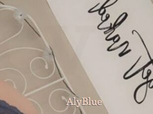 AlyBlue
