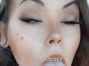 AlyOnnez