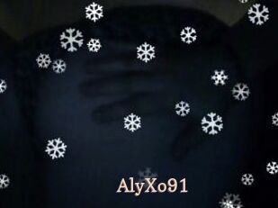 AlyXo91
