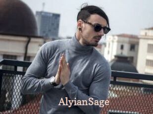 AlyianSage