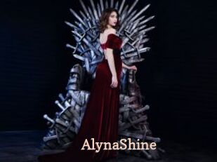 AlynaShine