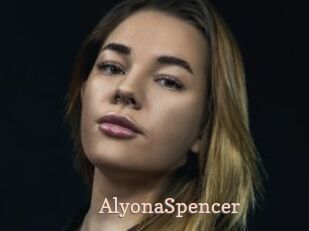AlyonaSpencer