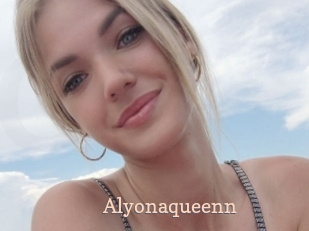 Alyonaqueenn Chaude Vision