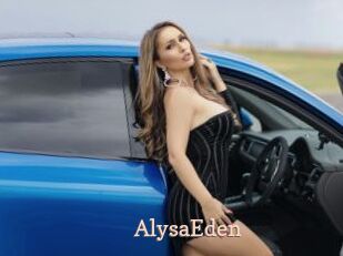AlysaEden