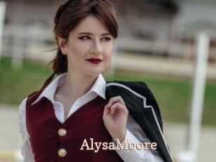AlysaMoore