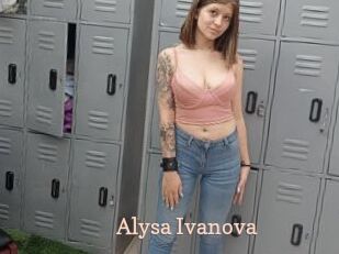 Alysa_Ivanova