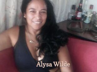 Alysa_Wilde