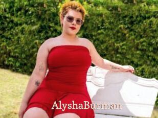 AlyshaBurman
