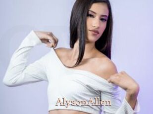 AlysonAllen