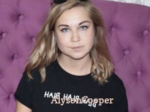 AlysonCooper