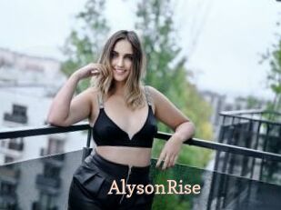 AlysonRise