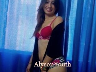 AlysonYouth