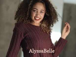AlyssaBelle