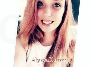 AlyssaKamm