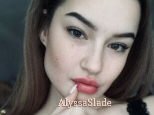 AlyssaSlade