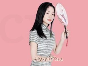 AlyssaVina