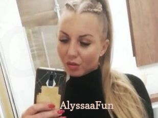 AlyssaaFun