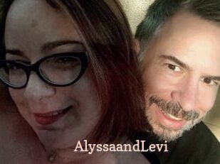 Alyssa_and_Levi