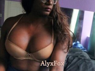 AlyxFox