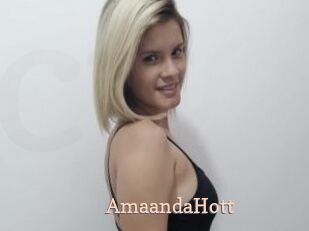 AmaandaHott