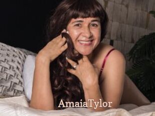 AmaiaTylor