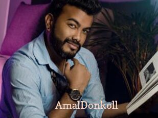 AmalDonkoll