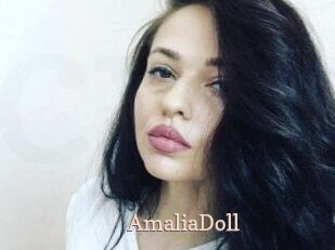 AmaliaDoll