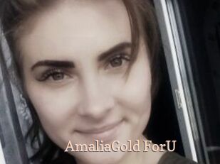 AmaliaGold_ForU