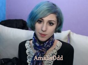 AmaliaOdd
