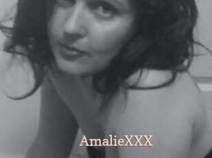 AmalieXXX