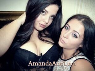AmandaAndLuci