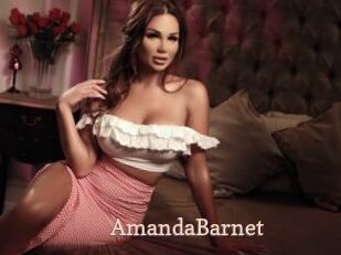 AmandaBarnet
