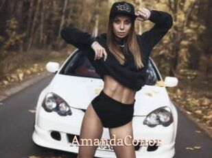 AmandaConor