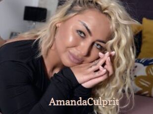 AmandaCulprit