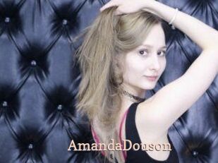 AmandaDouson