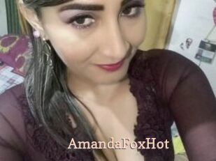 AmandaFoxHot
