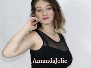 AmandaJolie