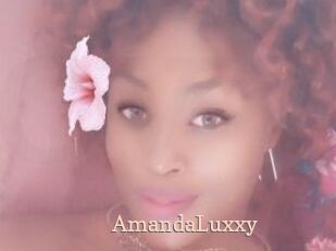 AmandaLuxxy