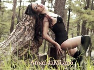 AmandaMilano