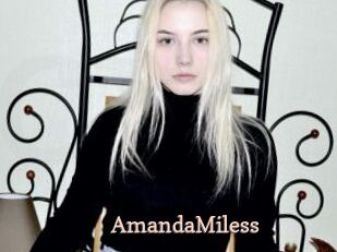 AmandaMiless