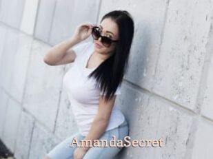 AmandaSecret