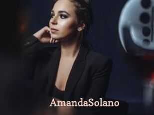 AmandaSolano