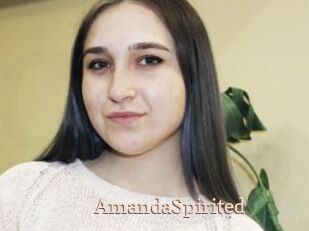 AmandaSpirited