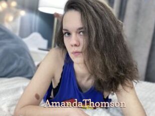 AmandaThomson