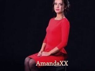 AmandaXX