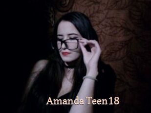 Amanda_Teen18