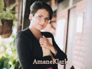 AmaneKlark Chaude Vision