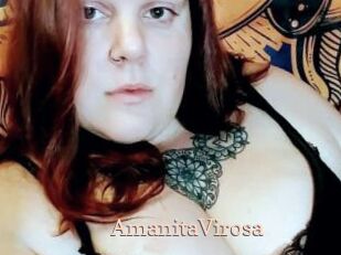 AmanitaVirosa