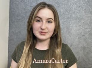 AmaraCarter