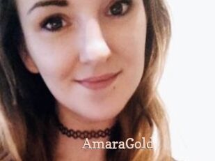 AmaraGold